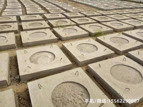 商洛DP12混凝土电杆底盘