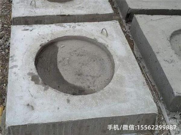 商洛DP14混凝土电杆底盘