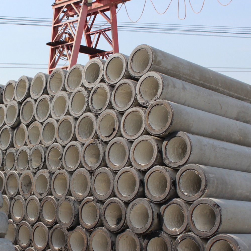 商洛18米法兰水泥电杆